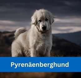pyrenäenberghund