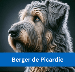 Berger de Picardie