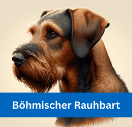 Böhmischer Rauhbart