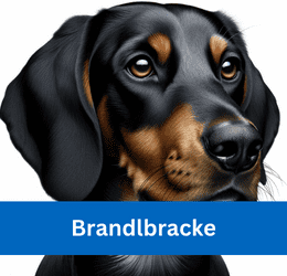 Brandlbracke