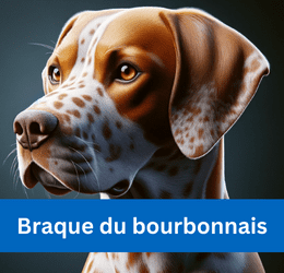 Braque du bourbonnais