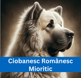 CIOBANESC ROMÂNESC MIORITIC