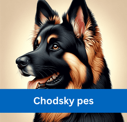 Chodsky pes