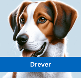 Drever