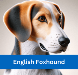 English Foxhound