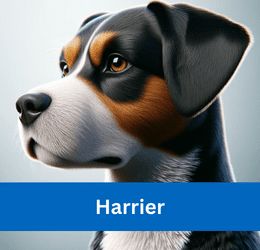 Harrier