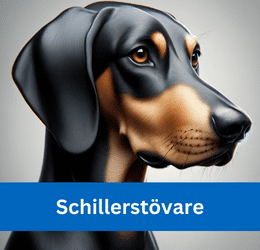 SCHILLERSTÖVARE