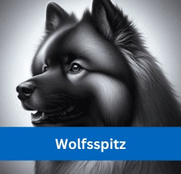 Wolfsspitz