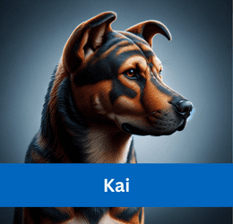 kai