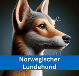 norwegischer lundehund