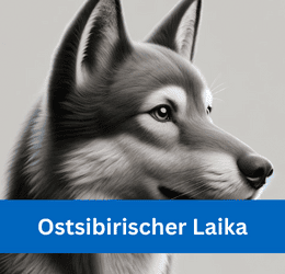 ostsibirischer laika