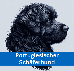 portugiesischer schäferhund