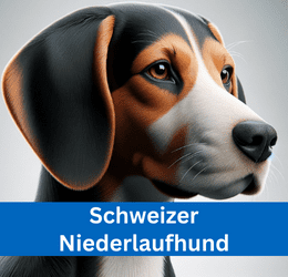 schweizer niederlaufhund