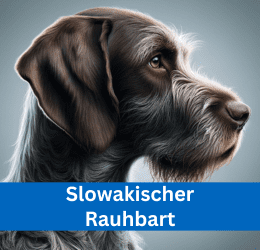 slowakischer rauhbart
