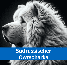 südrussischer owtscharka
