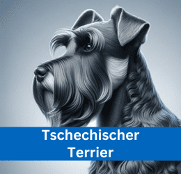 tschechischer terrier