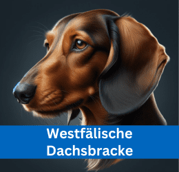 westfälische dachsbracke